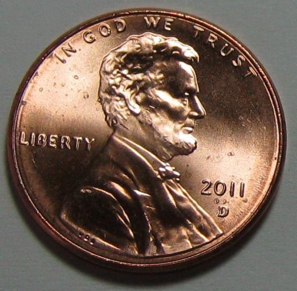 2011-D-Union-Shield-Cent-With-Nice-Tone!