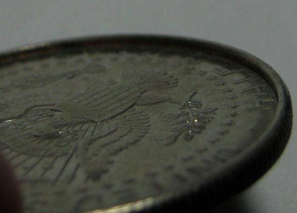 1977-Kennedy-Half-Dollar---Thin-Deep-Struck-Underweight