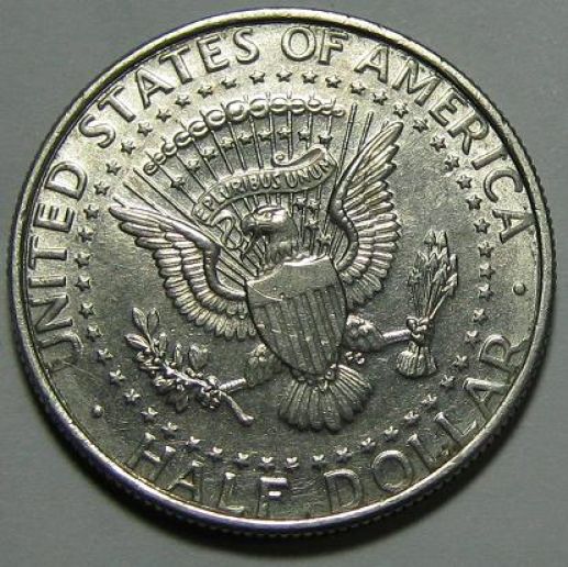 1977-Kennedy-Half-Dollar---Thin-Deep-Struck-Underweight