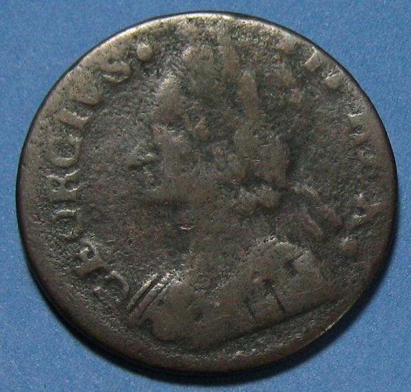 1747-Machin's-Mills-Immitation-Half-Pence