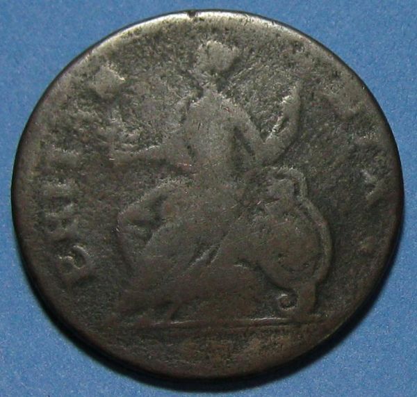 1747-Machin's-Mills-Immitation-Half-Pence