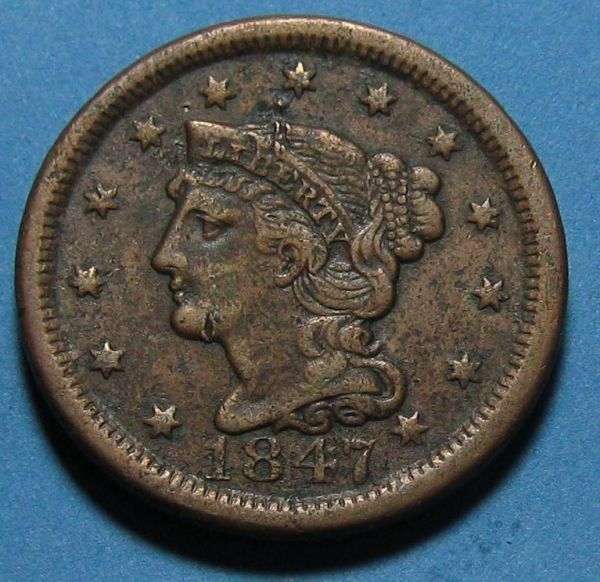 Grade-This-Large-Cent!