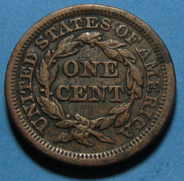 Grade-This-Large-Cent!