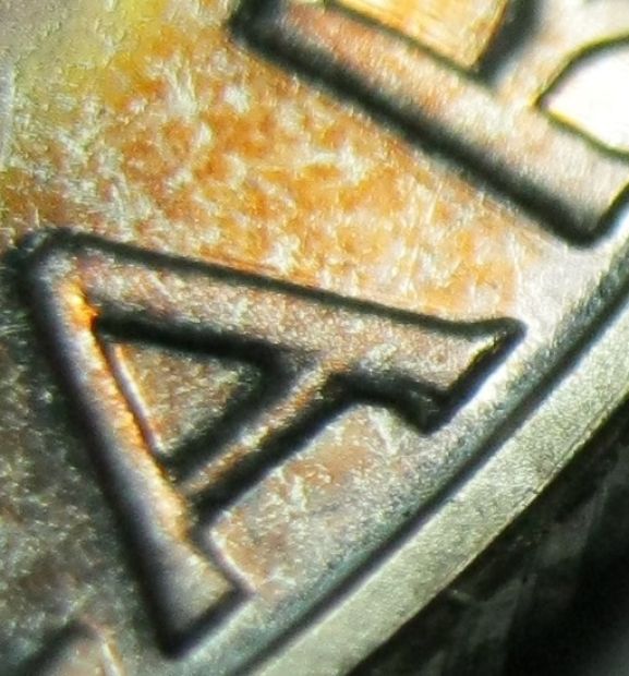 1962-Proof-Franklin-50c--MDd?-Or-Doubled-Die?
