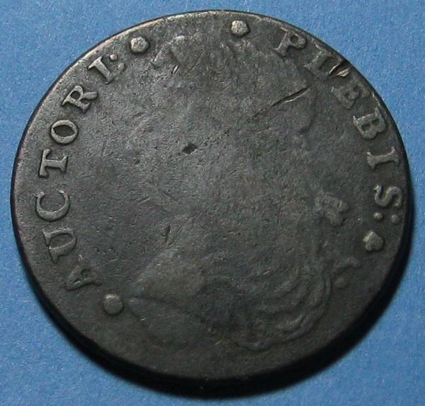 1787-Auctori-Plebis-Token-For-Grading