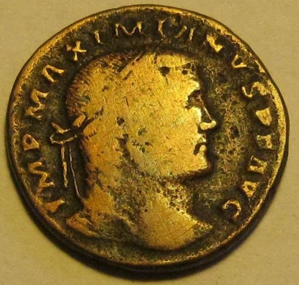 Maximian?
