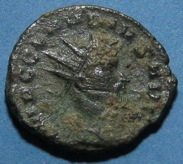 Can-Anyone-Identify-This-Ancient-Roman-Coin?
