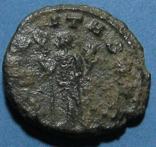 Can-Anyone-Identify-This-Ancient-Roman-Coin?
