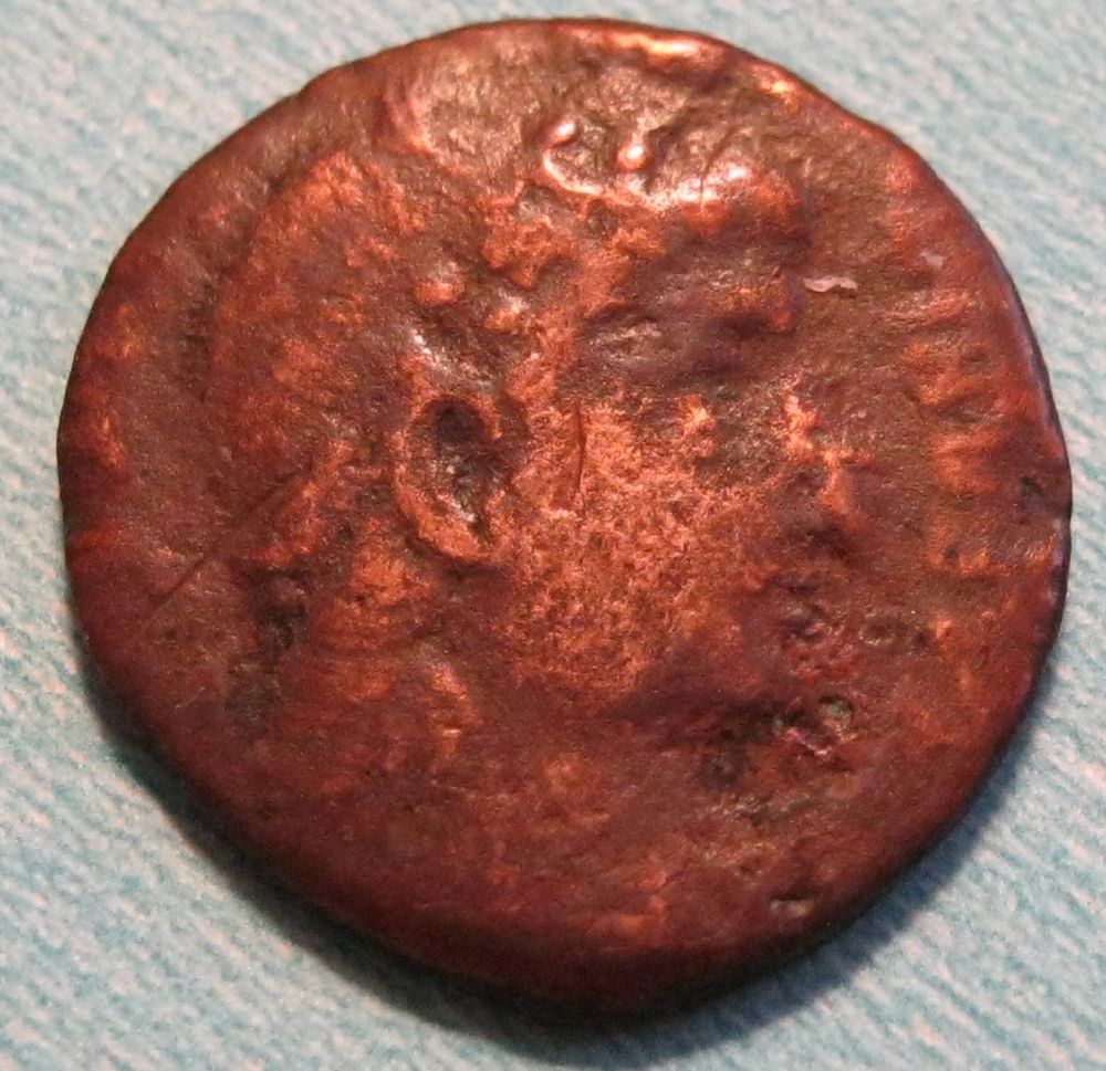 Can-Anyone-Help-ID-This-Roman-Bronze-Coin?