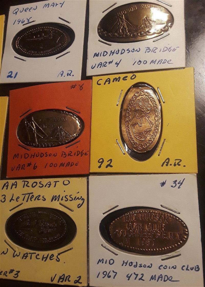 Any-Elongated-Collectors-I-Found-A-Bunch-Of-Nice-Coins