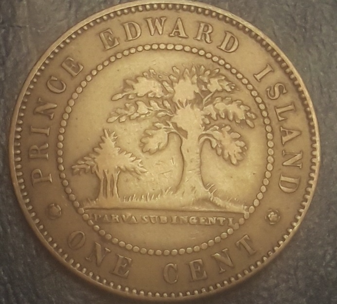 1871-Prince-Edward-Island--Grade-?