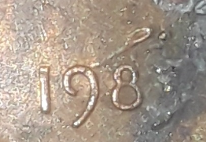 1993-Penny-With-A-Wooden-Spoon-?-Over-The-Date