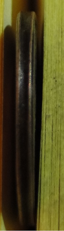 1927-Lincoln-Wheat-Penny--Looking-What-Type-Of-Errors-It-Has-And-Rough-Estimate-Of-Value