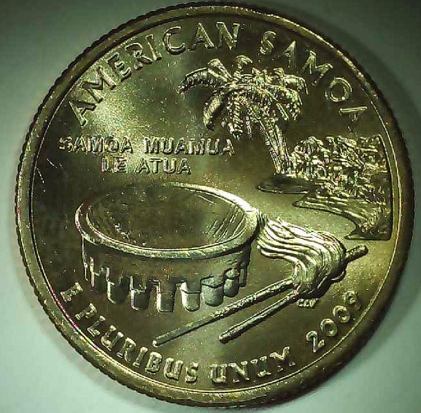2009-P-American-Samoa-Quarter-Uncirculated
