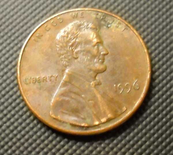 1996-Lincoln-Cent-