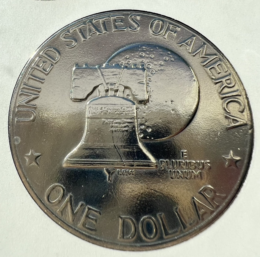1976-Bicentennial-Dollar-No-Mint-Type-Question