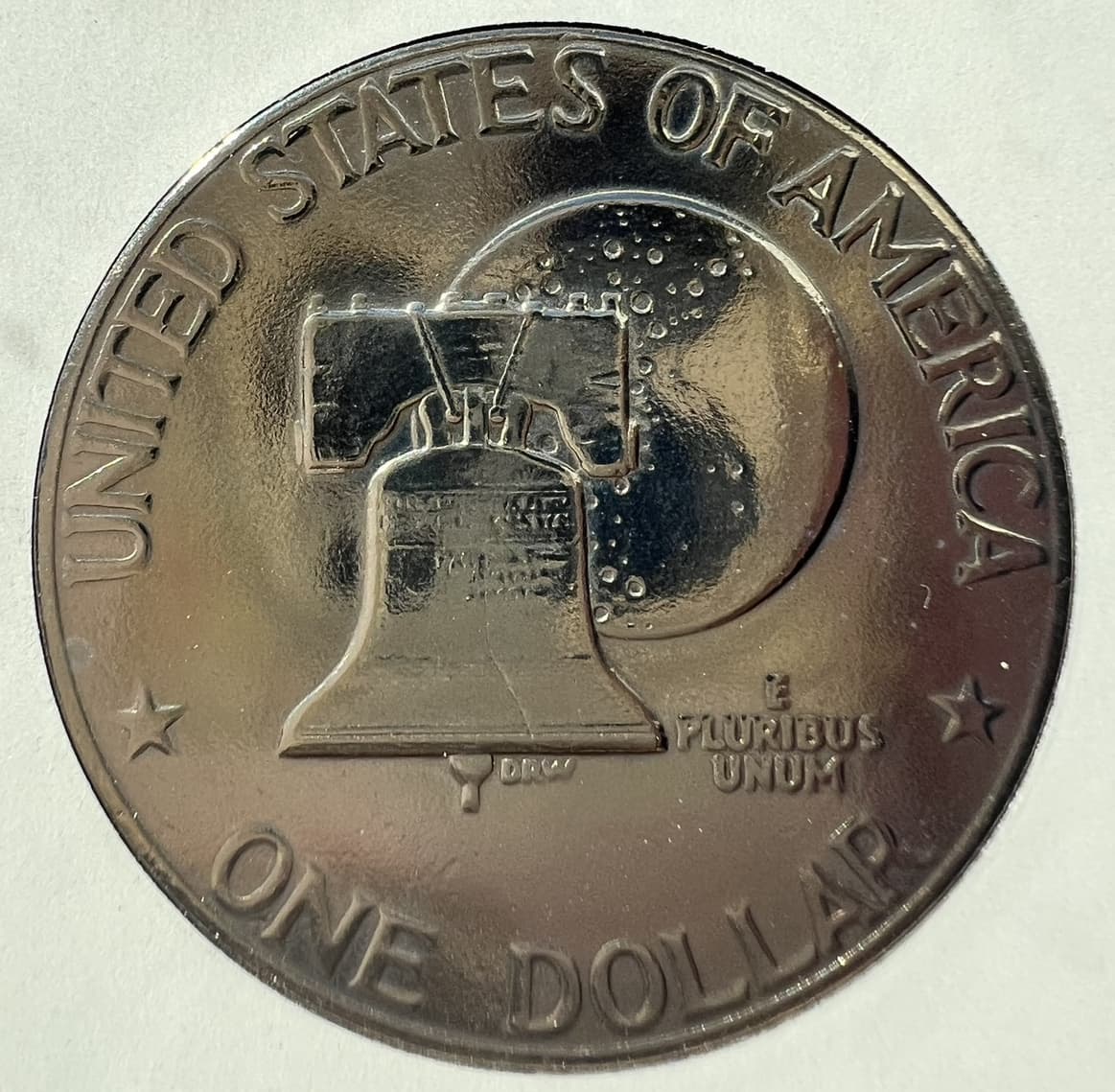 1976-Bicentennial-Dollar-No-Mint-Type-Question