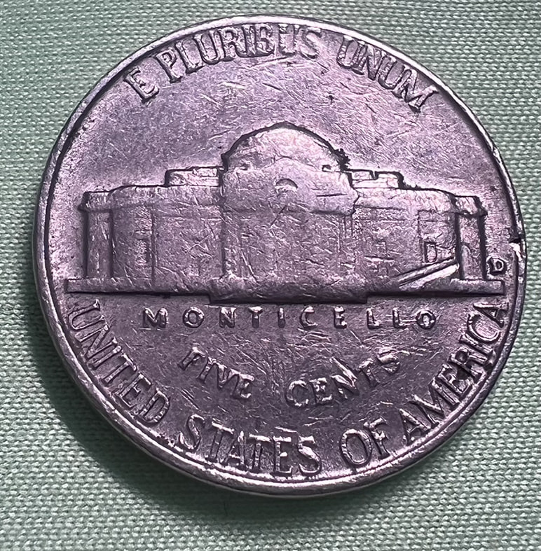 1958-D-Nickel----Possible-OBV-Rim-Error-Maybe-Cud?
