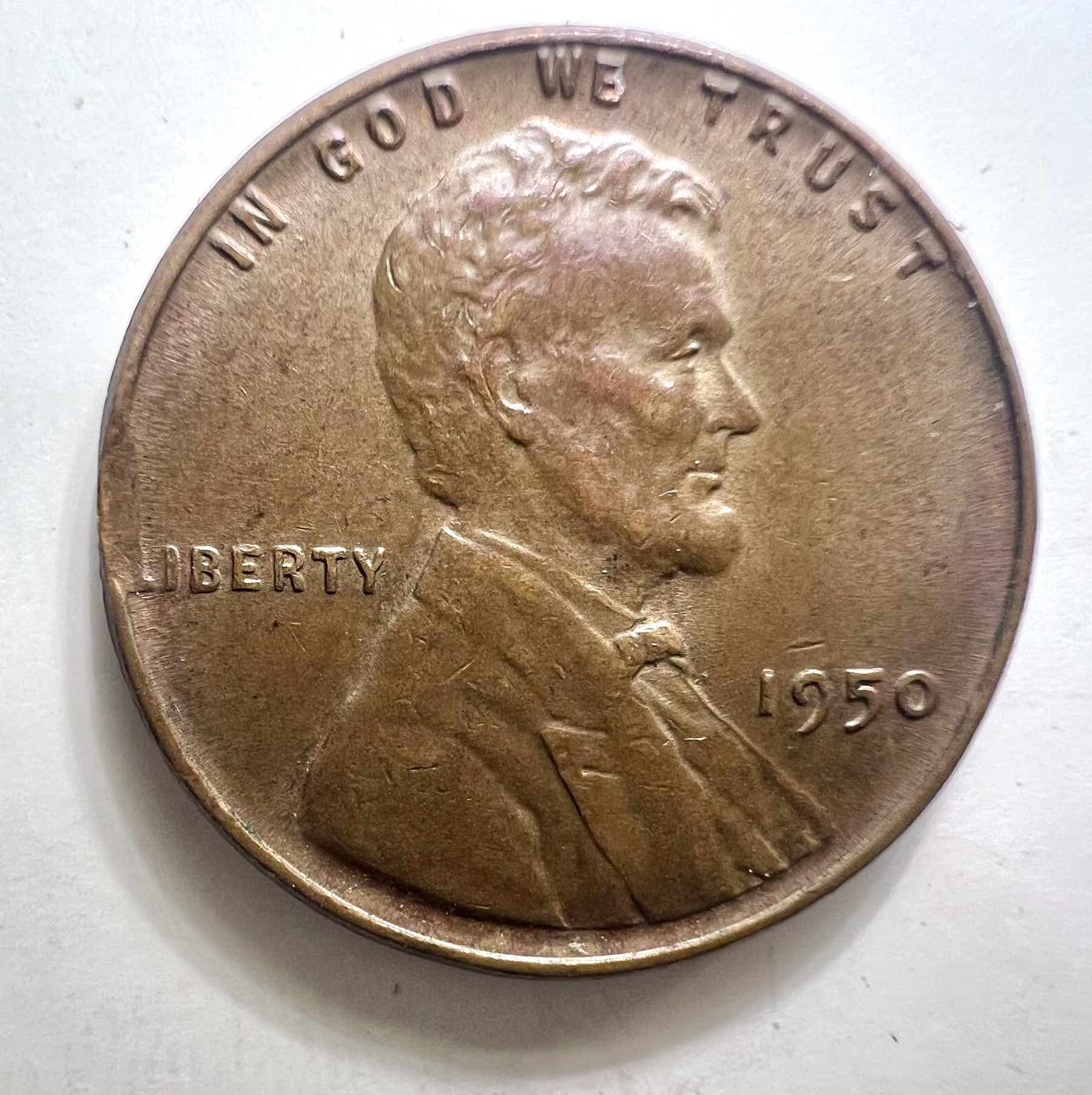 1950-Lincoln-Wheat-Penny---PMD-Or-Mint-Error