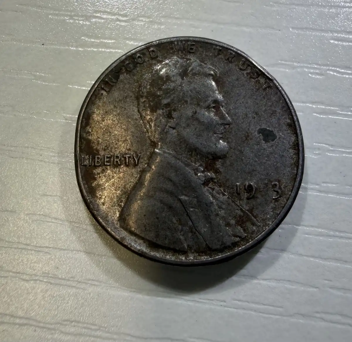 Possible-Coin-Error-Group