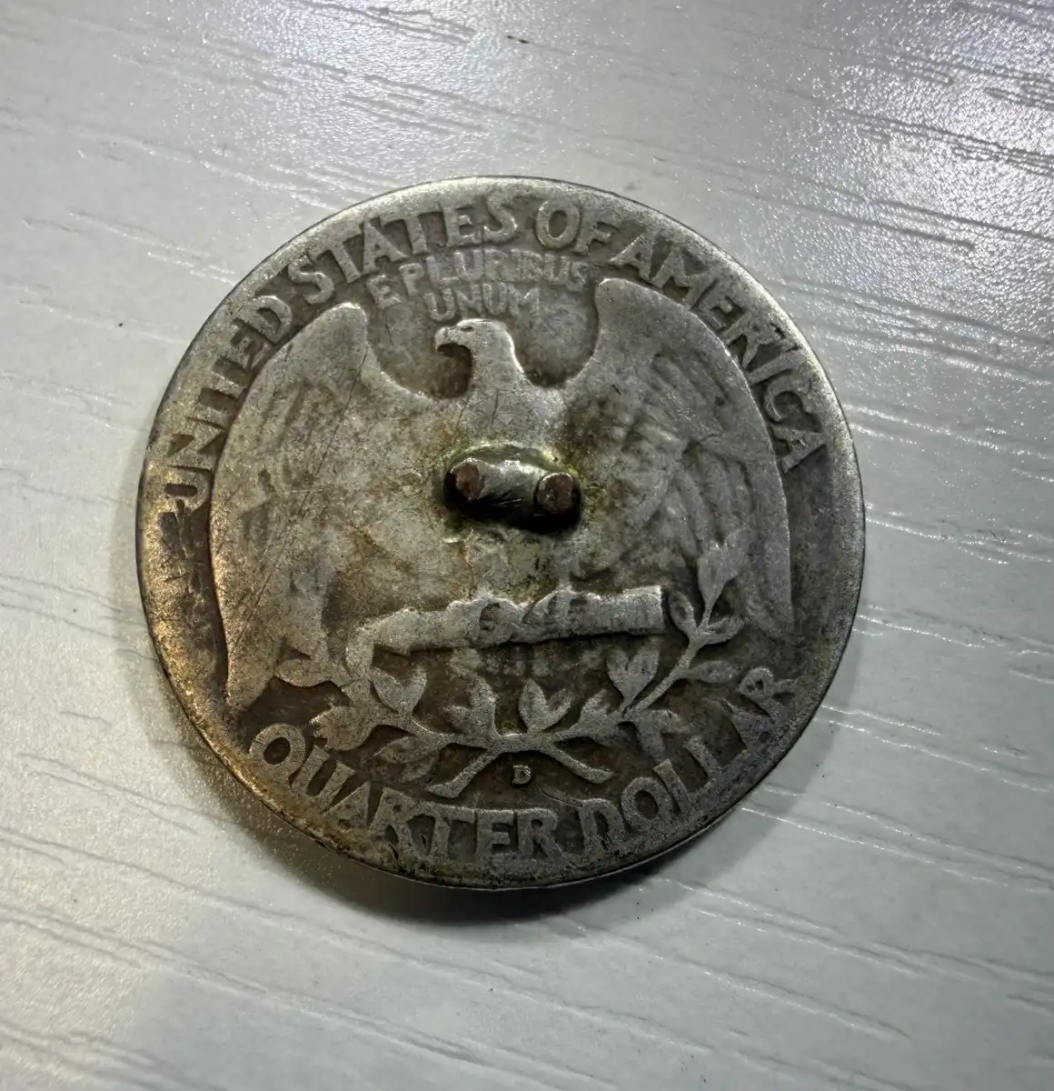 Possible-Coin-Error-Group
