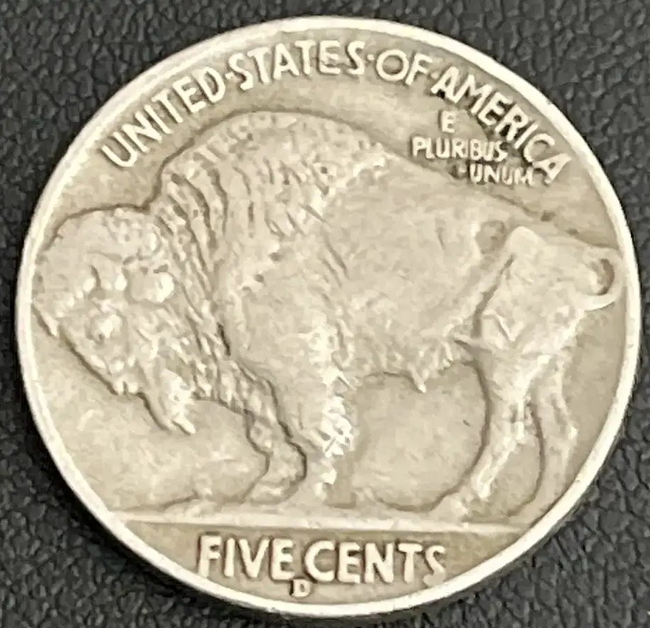 A-Buffalo-Nickel---What-Do-You-Think?