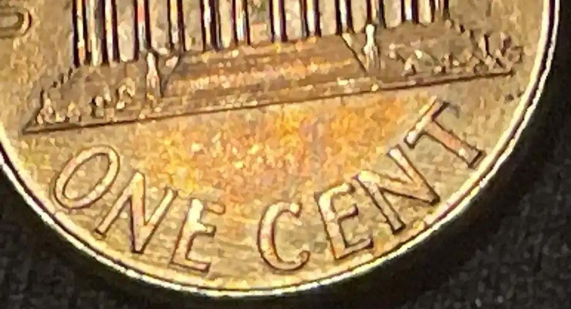 1994-D-Lincoln-Memorial-Cent,-Is-This-Doubling?