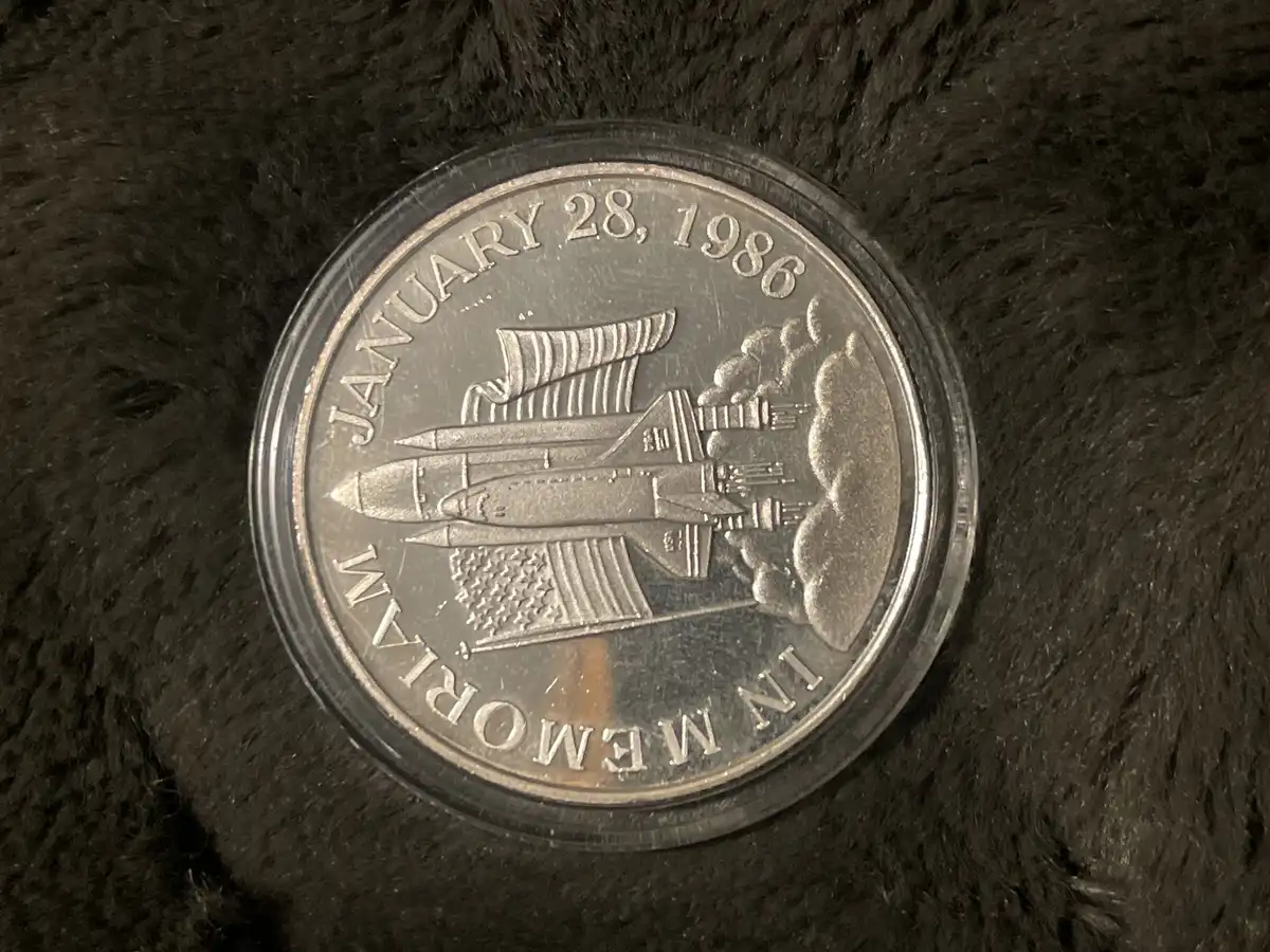 Silver-Dollar-Coins-Added-To-My-Collection