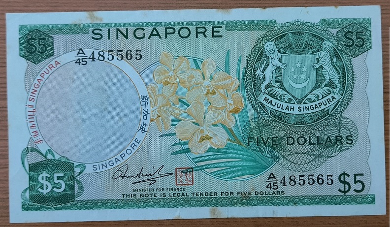 Latest-Banknotes-Acquisition.-List-Them-Here.