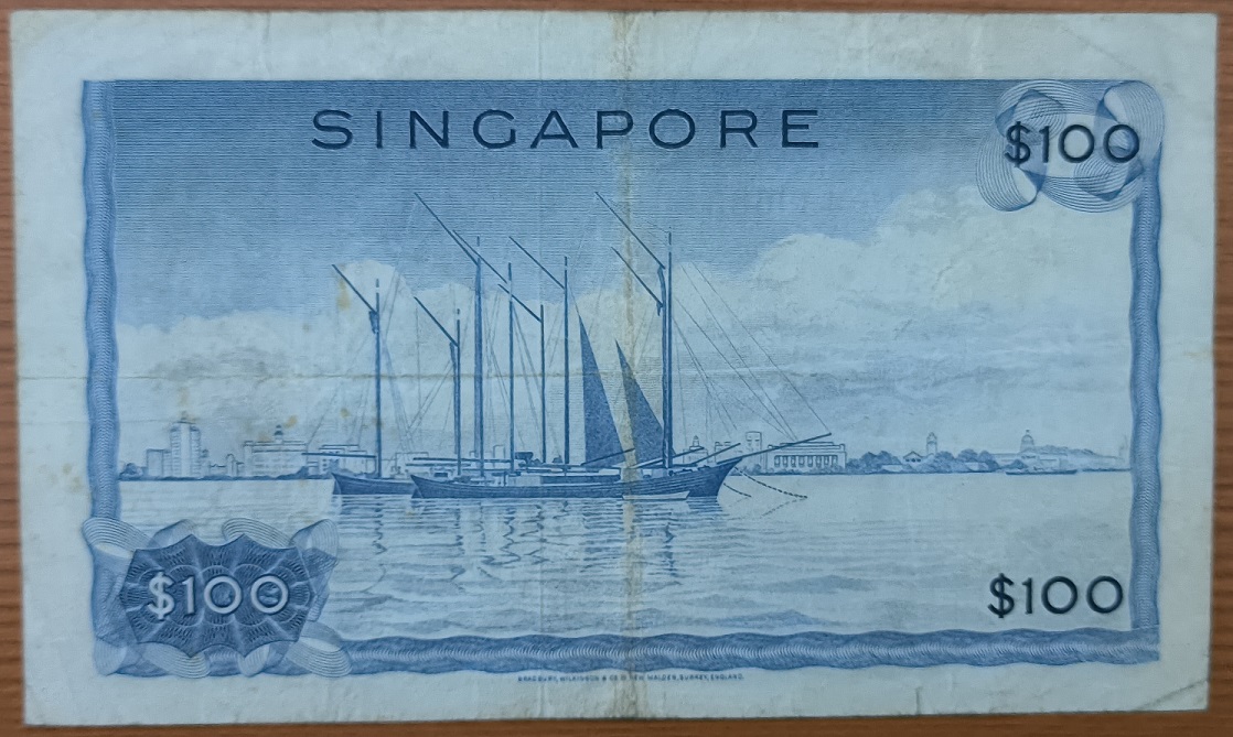 Latest-Banknotes-Acquisition.-List-Them-Here.