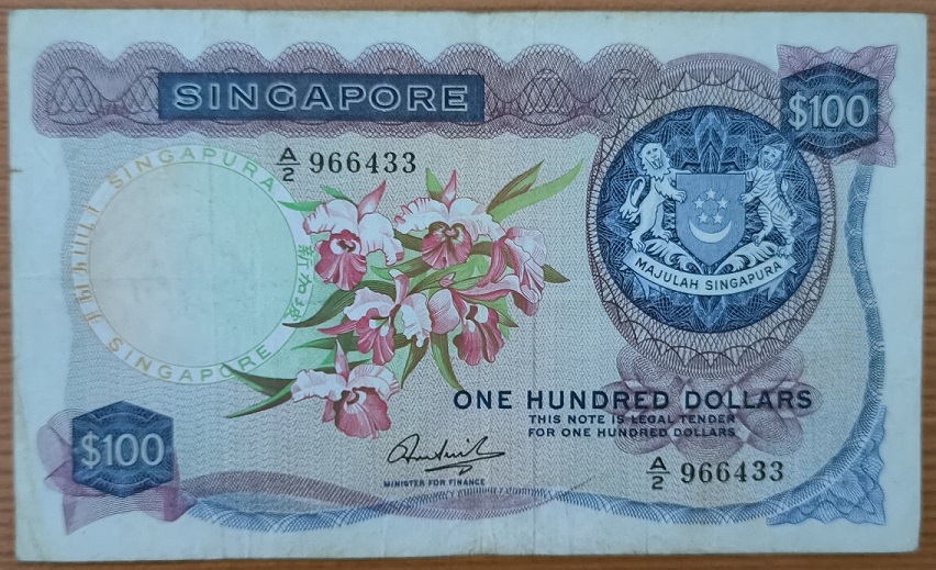 Latest-Banknotes-Acquisition.-List-Them-Here.