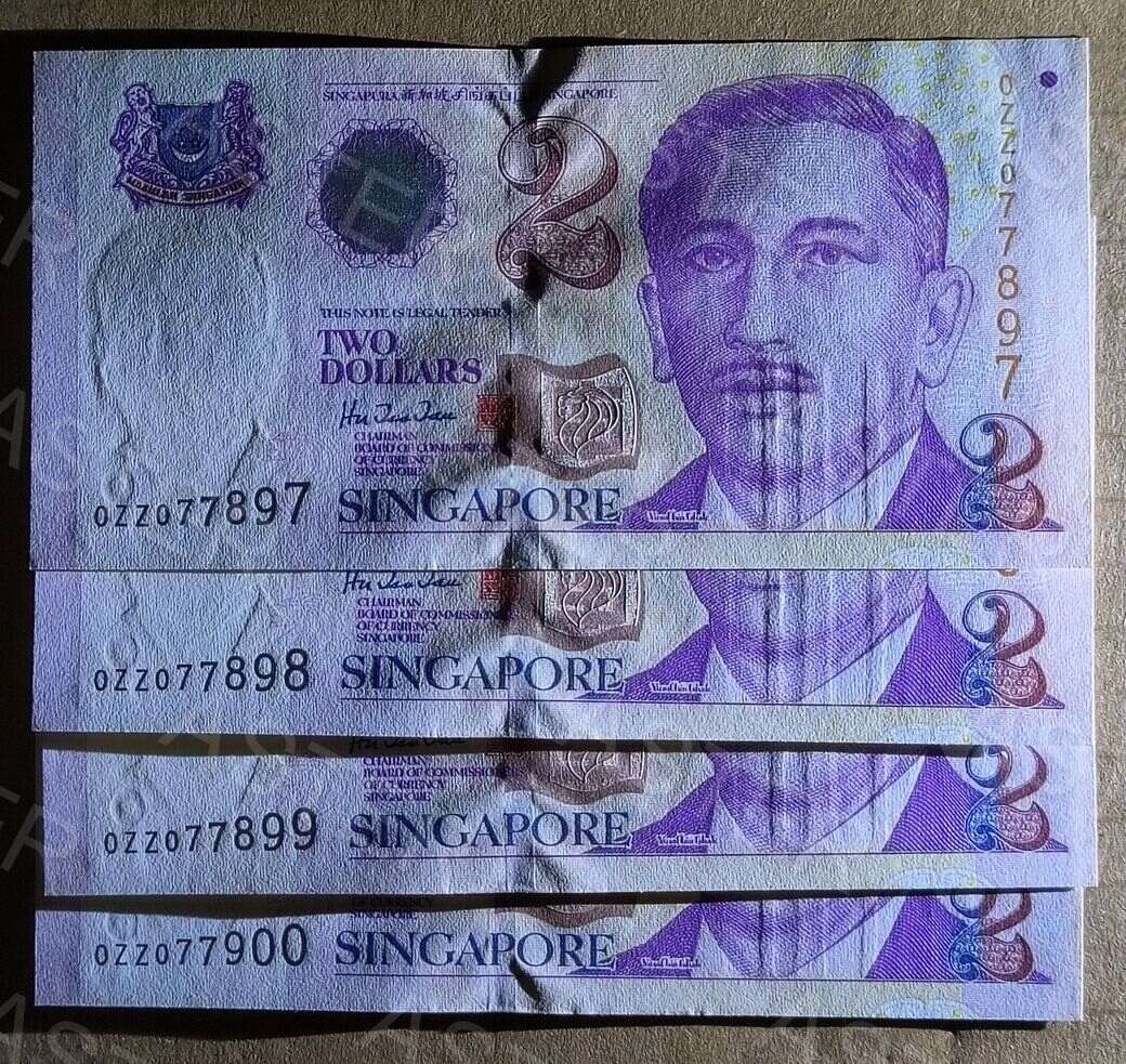 Commemorative-Banknotes