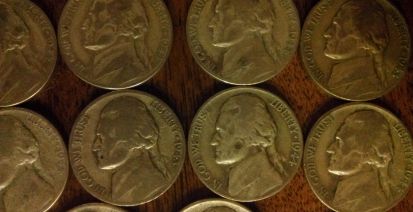 The-Goal:-25,000-Rolls-Of-Nickels-All-Searchers-Welcome!