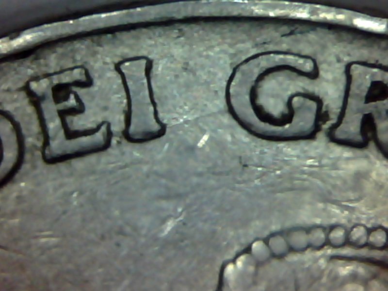 George-V-5-Cent-1922-1936-Die-Cracks