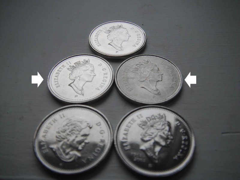 2001-P-5-Cent-Finish-Looks-Off