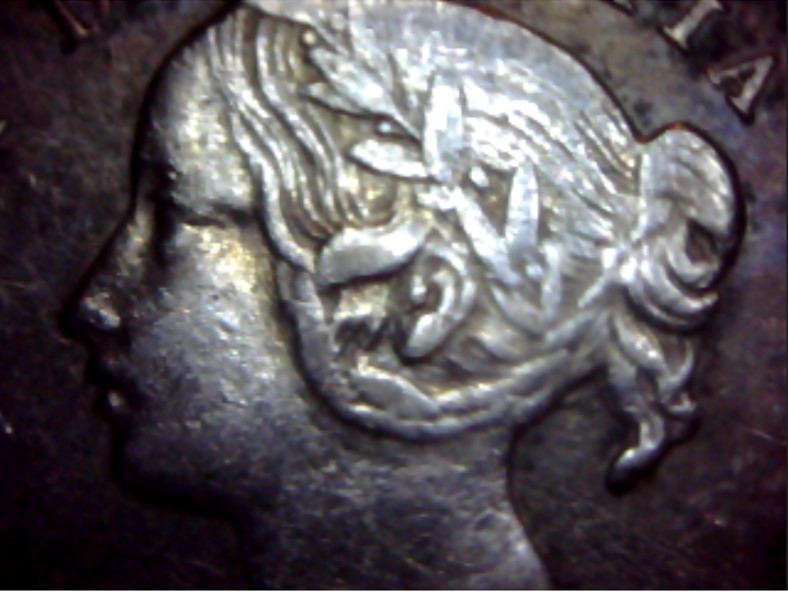 1896-Vicoria-5-Cent-----Newbie-Looking-For-Advice