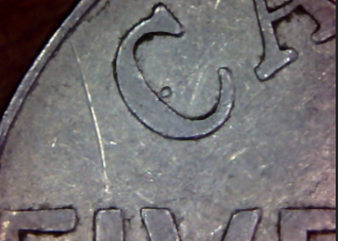1935-5-Cent-