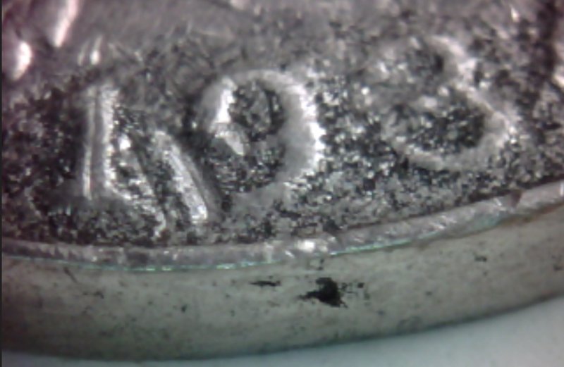 Kg-V-Nickel-Planchet-Flaw-Or-Corrosion?