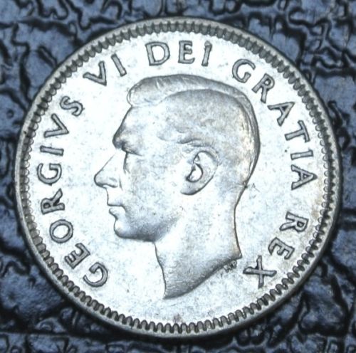 1952-10c-Cud-On-Reverese-Canadian-Dime