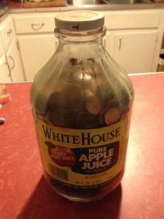 Grandpa's-Penny-Jar