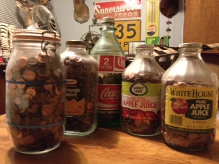 Grandpa's-Penny-Jar