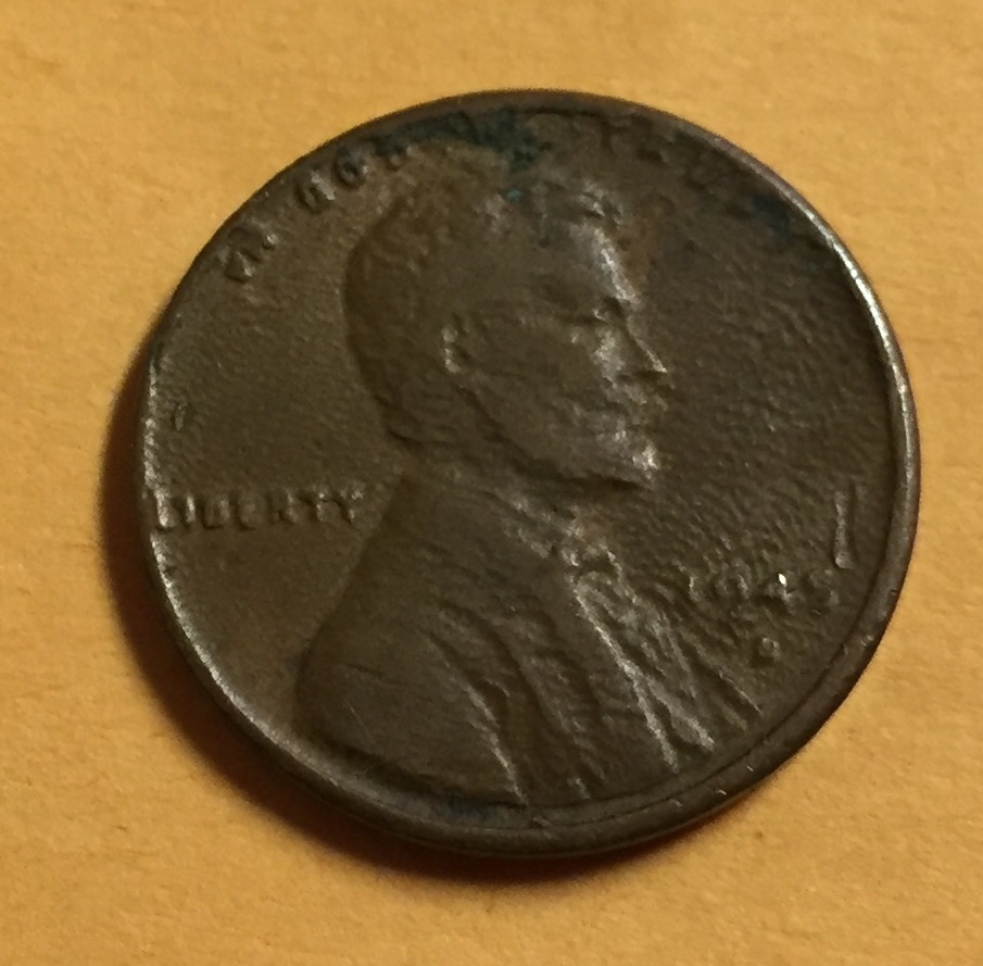 Struck-Through-Grease-Penny?