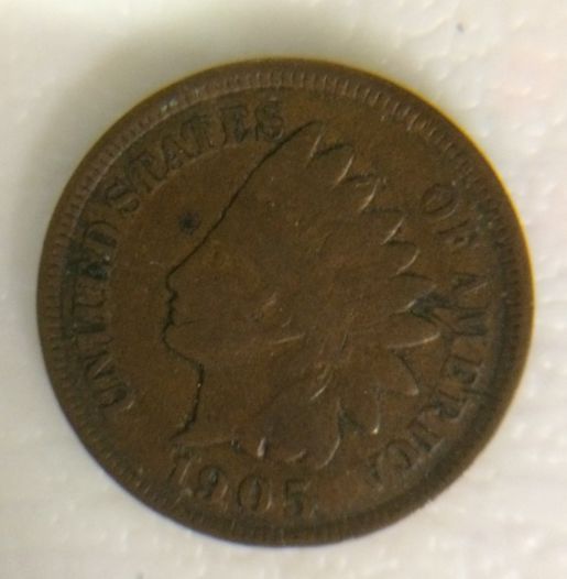 Returning-To-My-Cents-Collection-After-5-Years,-First-Indian