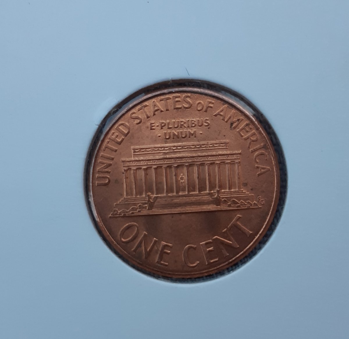 Lincoln-Cent-2001-D-For-Grading