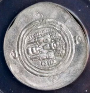 Ancient-Coin-For-Identification
