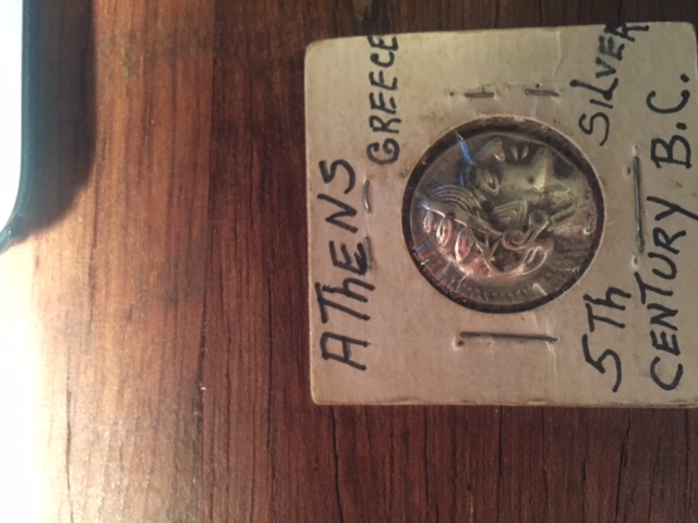 Athens-Owl-Coin---Real-Or-Replica?