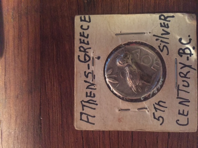 Athens-Owl-Coin---Real-Or-Replica?