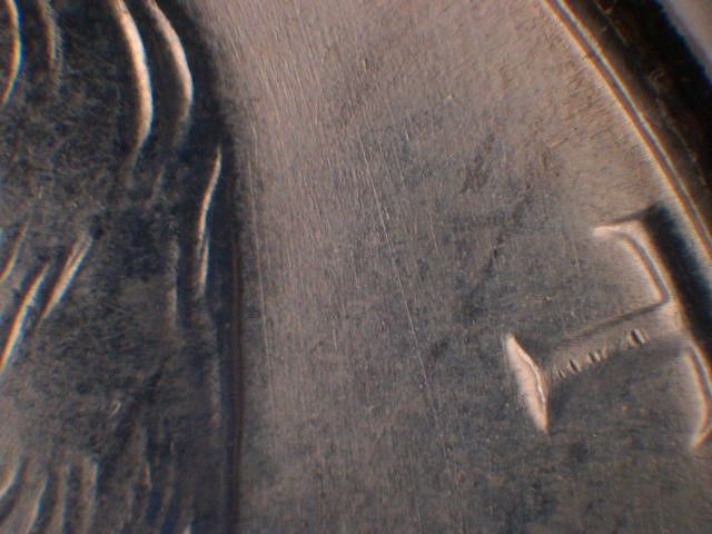 1966-P-Kenndy-Half-Dollar:--Doubled-Die-Obverse
