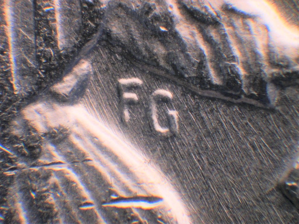 1964-D-RDV-001-Straight-G-Kennedy-Half-Dollar-Possible-New-DDR?