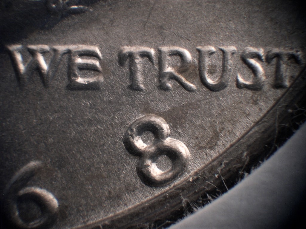 1968-D-Kennedy-Half-DDO/Ddr